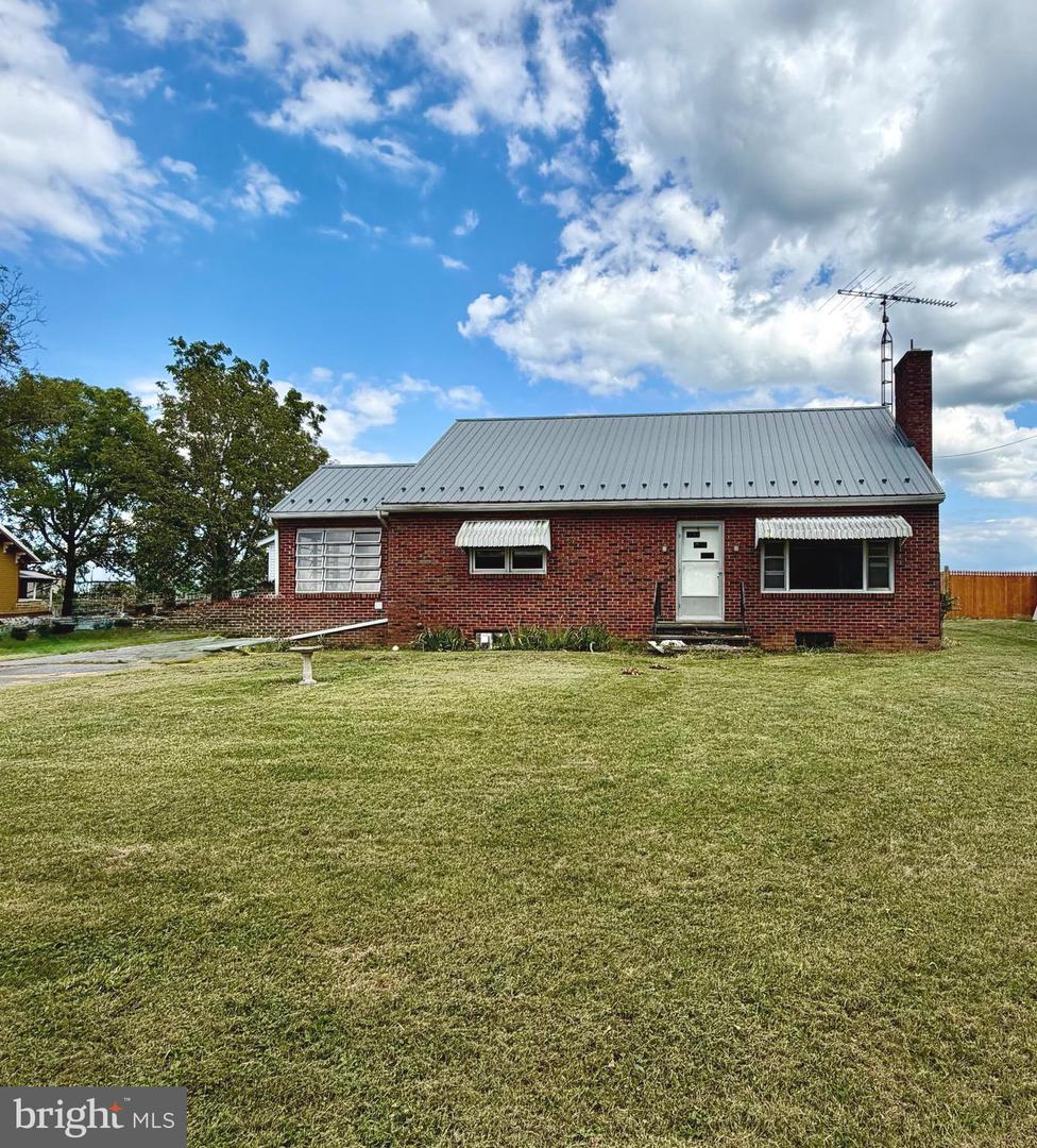 11846 MERCERSBURG ROAD