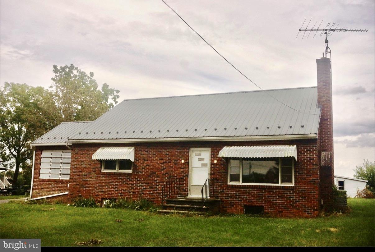 11846 Mercersburg Road Property Photo 2