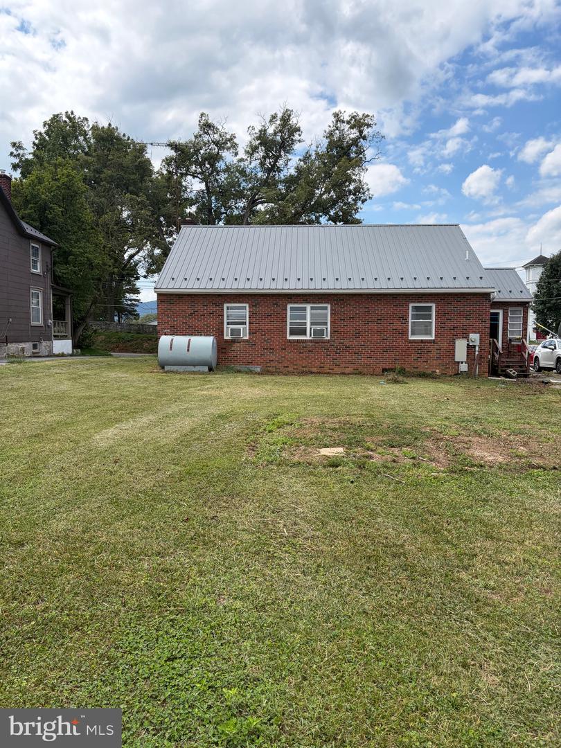 11846 Mercersburg Road Property Photo 3