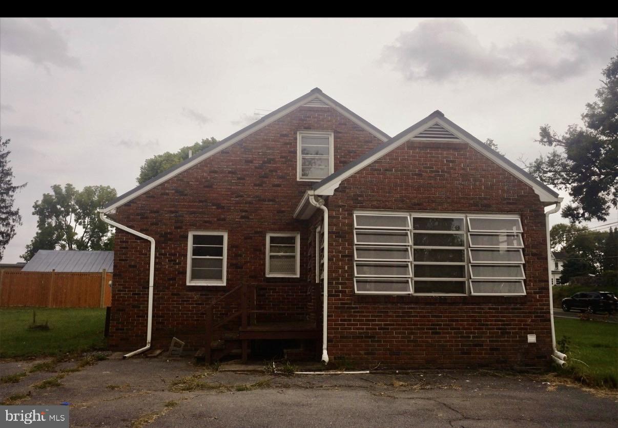 11846 Mercersburg Road Property Photo 4