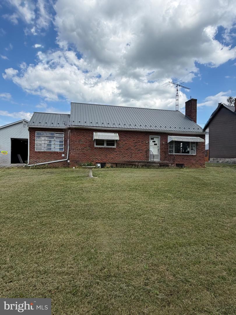 11846 Mercersburg Road Property Photo 6