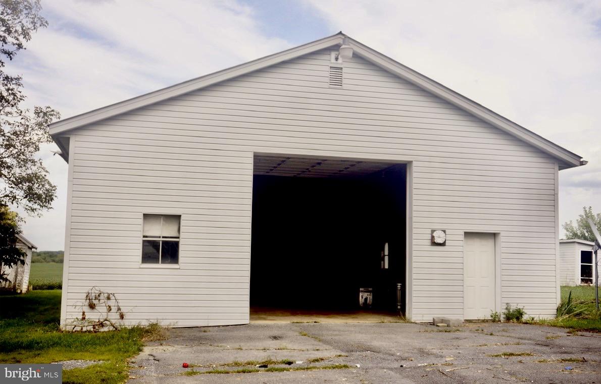 11846 Mercersburg Road Property Photo 8