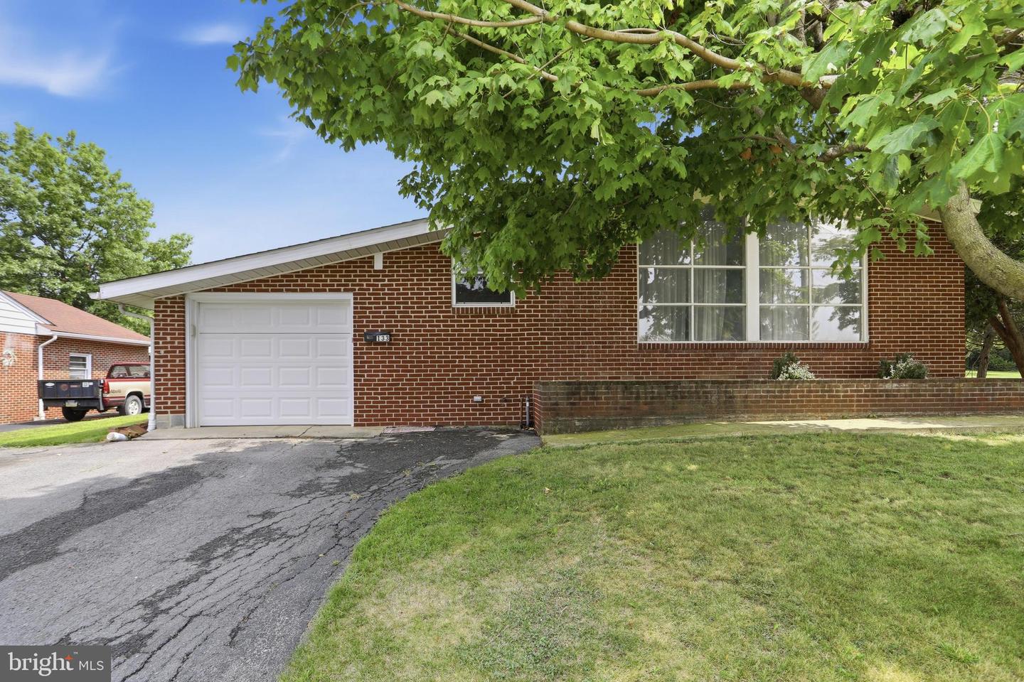 133 Williamson Avenue Property Photo 1