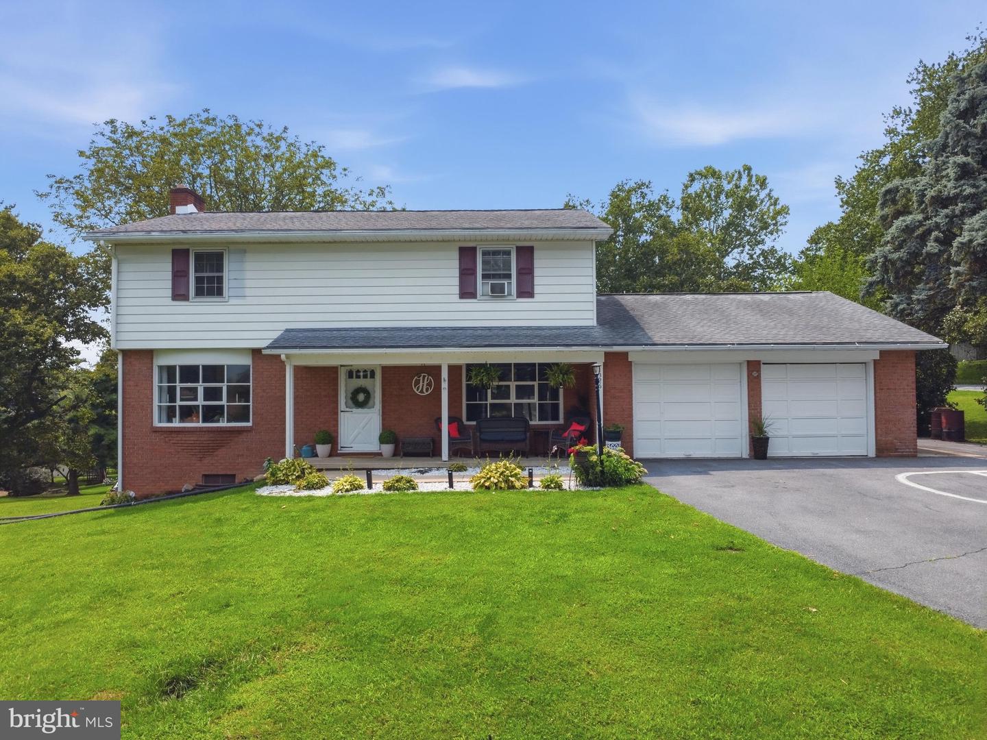 1326 Hillendale Road Property Photo 1