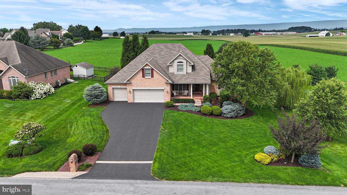 3208 BALTUSROL DR