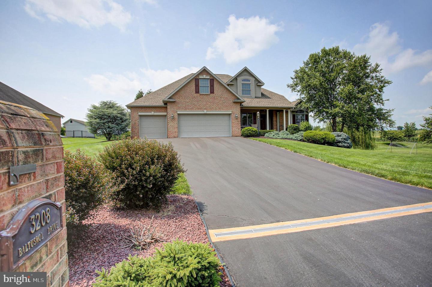 3208 Baltusrol Dr Property Photo 70