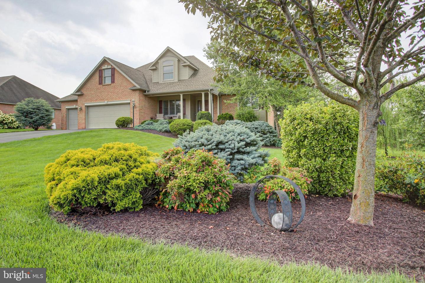 3208 Baltusrol Dr Property Photo 71