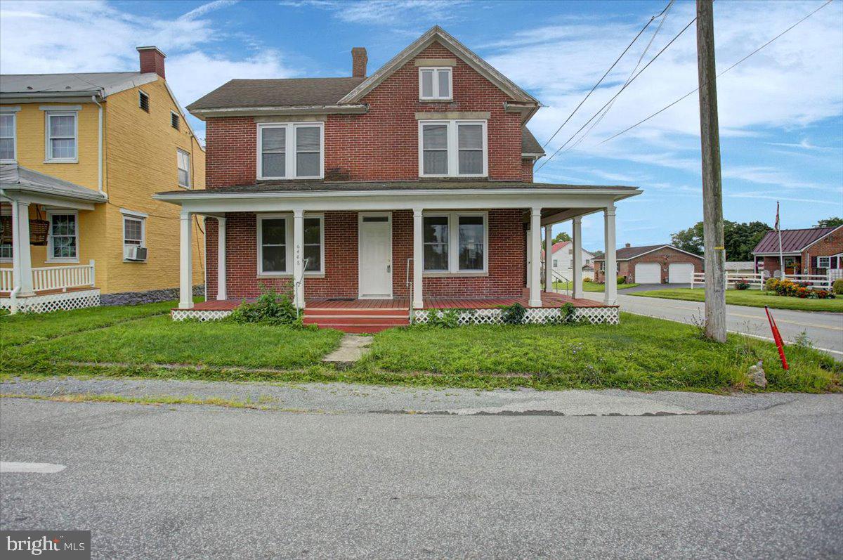 6448 Orrstown Rd Property Photo 1