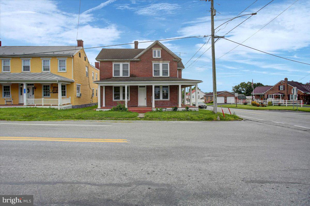 6448 Orrstown Rd Property Photo 2