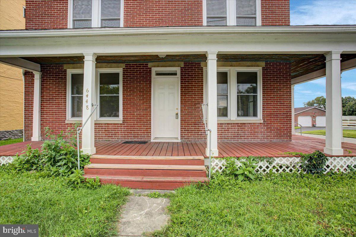 6448 Orrstown Rd Property Photo 4