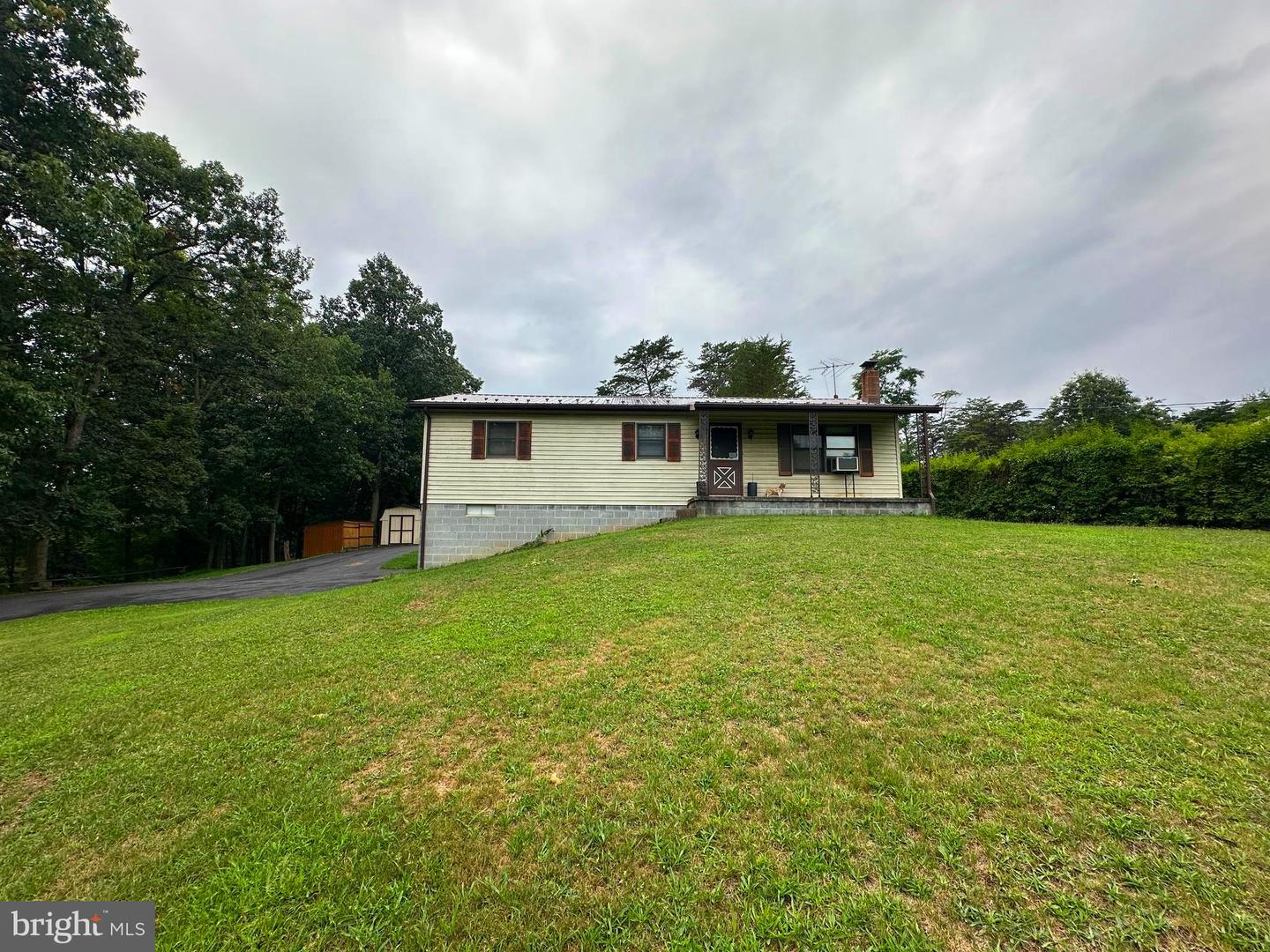 5510 Timmons Drive Property Photo 1