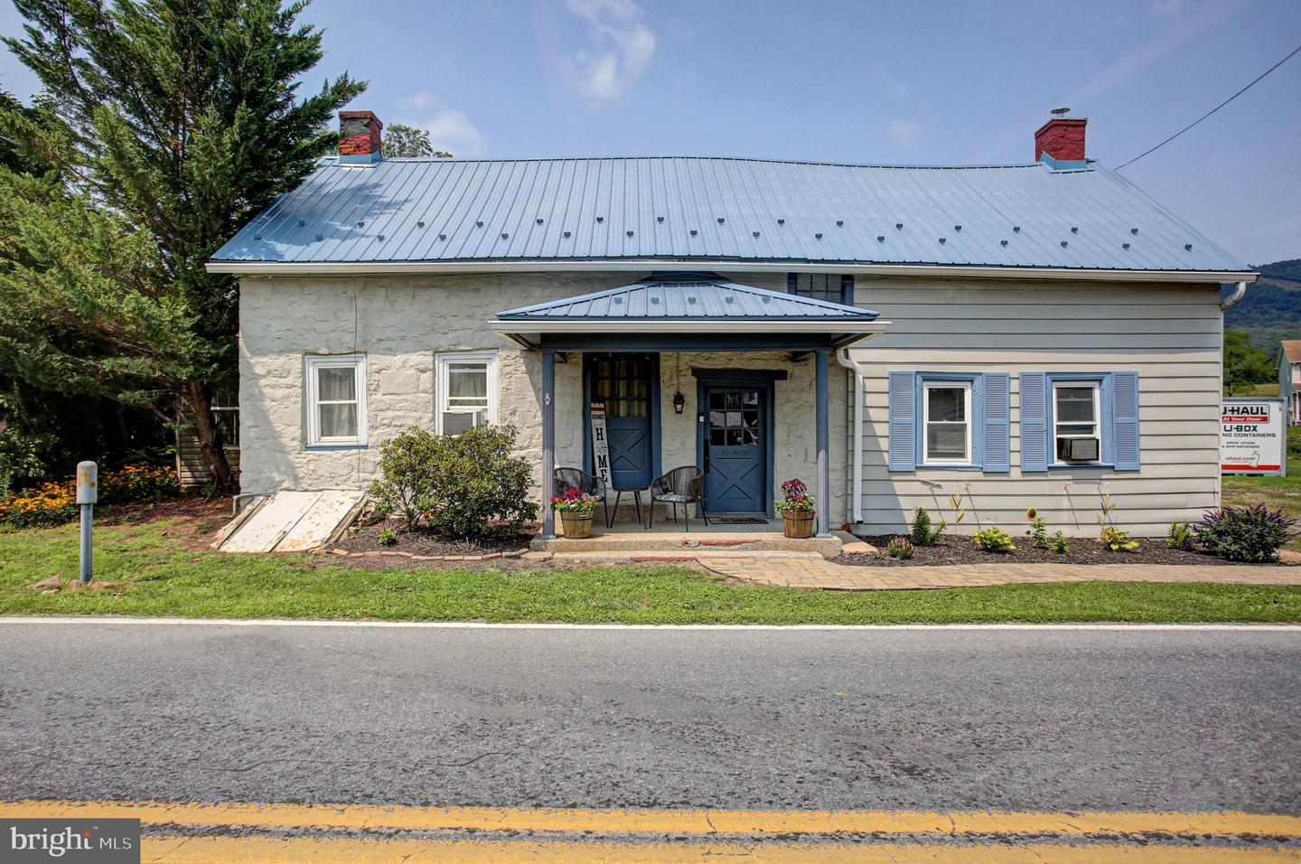 10299 Mountain Road Property Photo 1