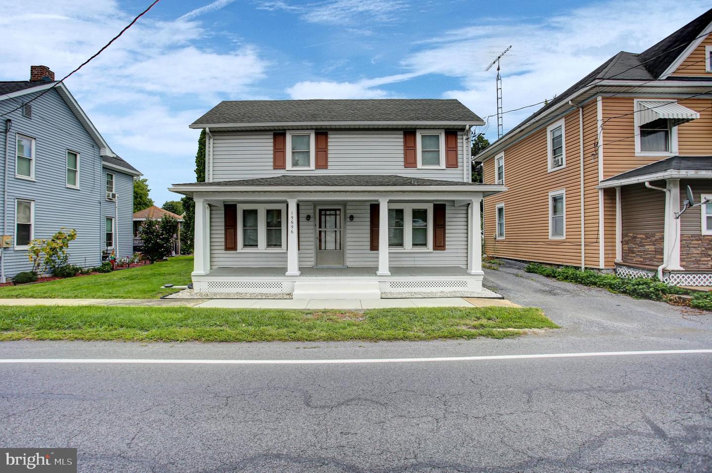 15696 Pennsylvania Avenue Ave Property Photo 1