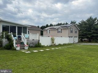 3045 White Church Road Property Photo 1
