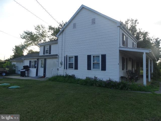 14193 Mercersburg Road Property Photo 2