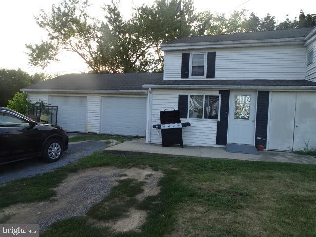 14193 Mercersburg Road Property Photo 3