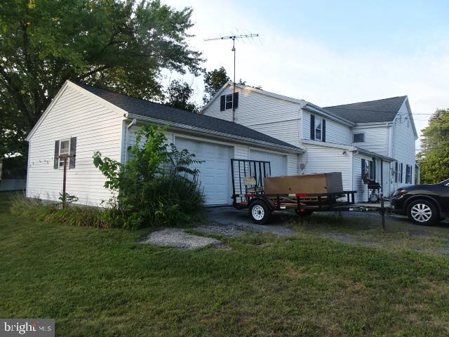 14193 Mercersburg Road Property Photo 4