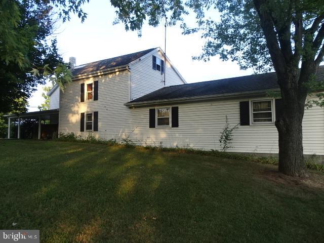 14193 Mercersburg Road Property Photo 5