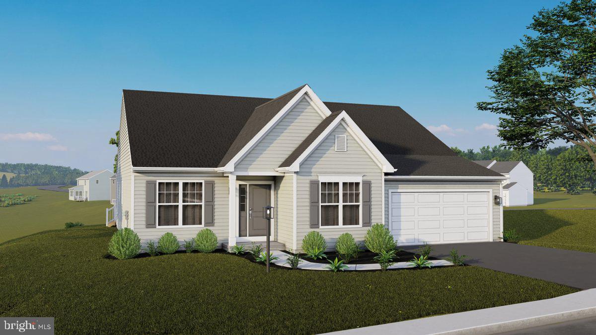 8832 Jocelyn Dr #lot 7 Property Photo 1