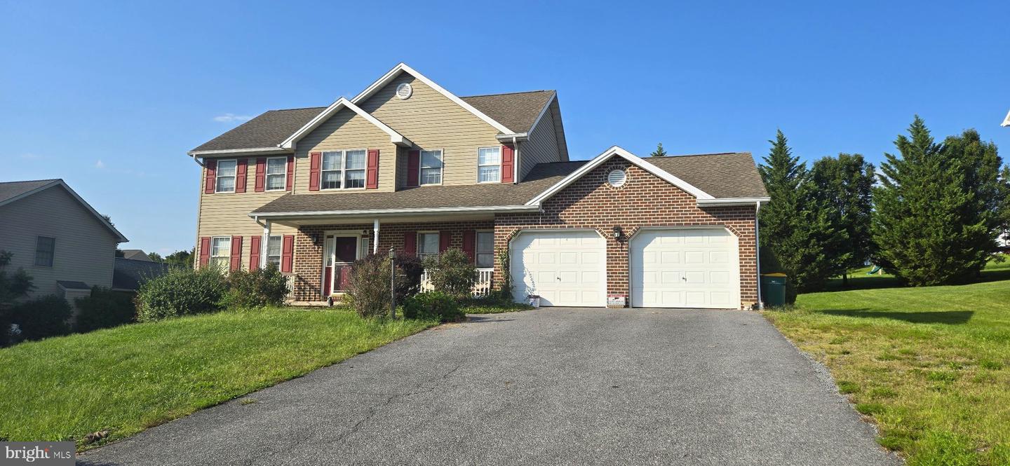 8361 Stottlemyer Rd Property Photo 1