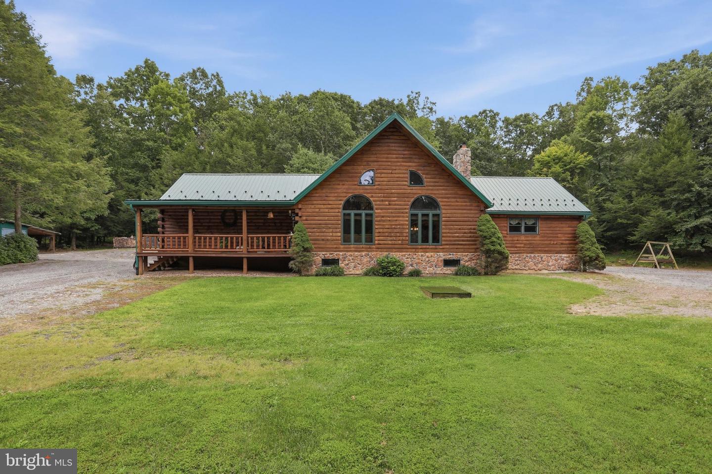 13268 Upper Strasburg Rd Property Photo 1