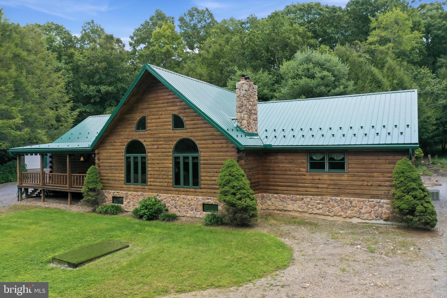 13268 Upper Strasburg Rd Property Photo 4