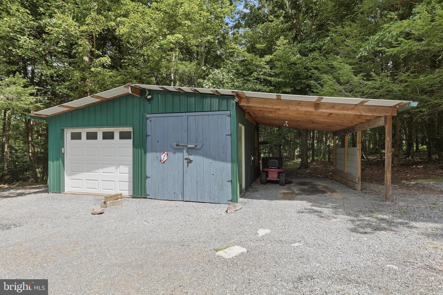 13268 Upper Strasburg Rd Property Photo 37