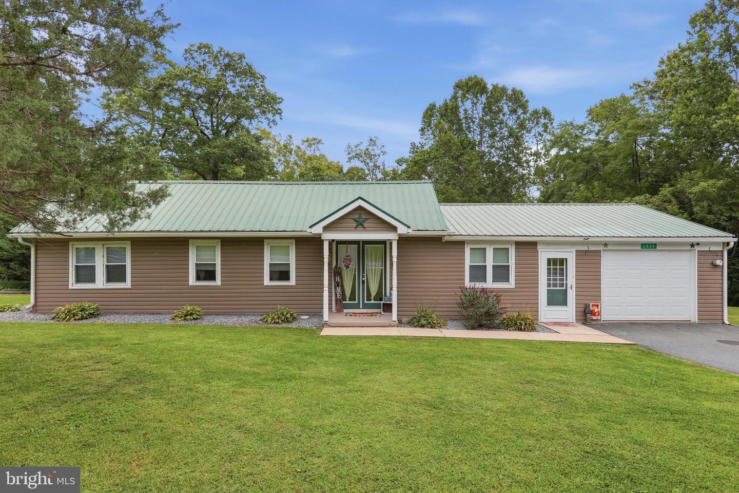 3534 Mountain Road Property Photo 1