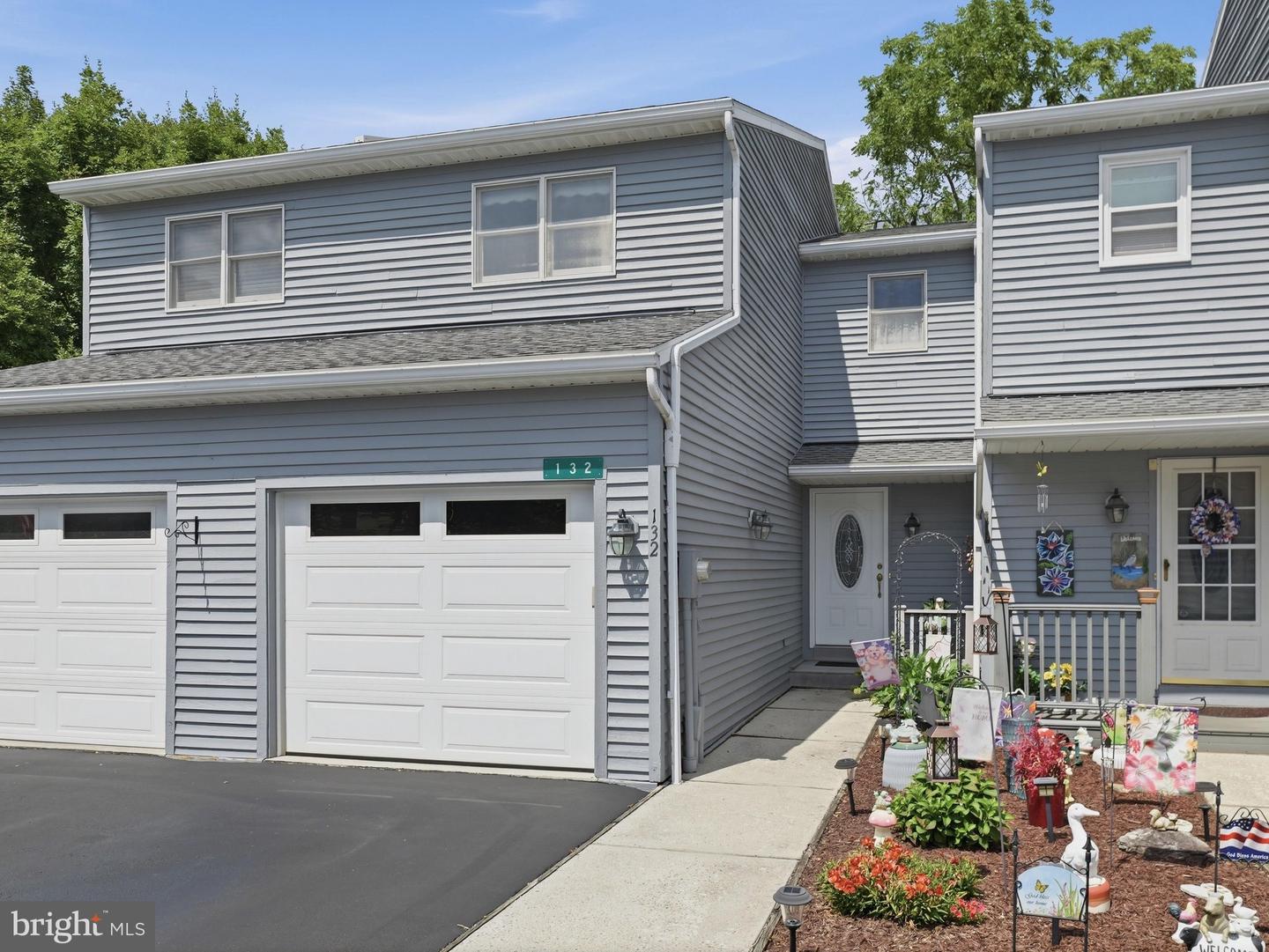 132 ANTIETAM DR