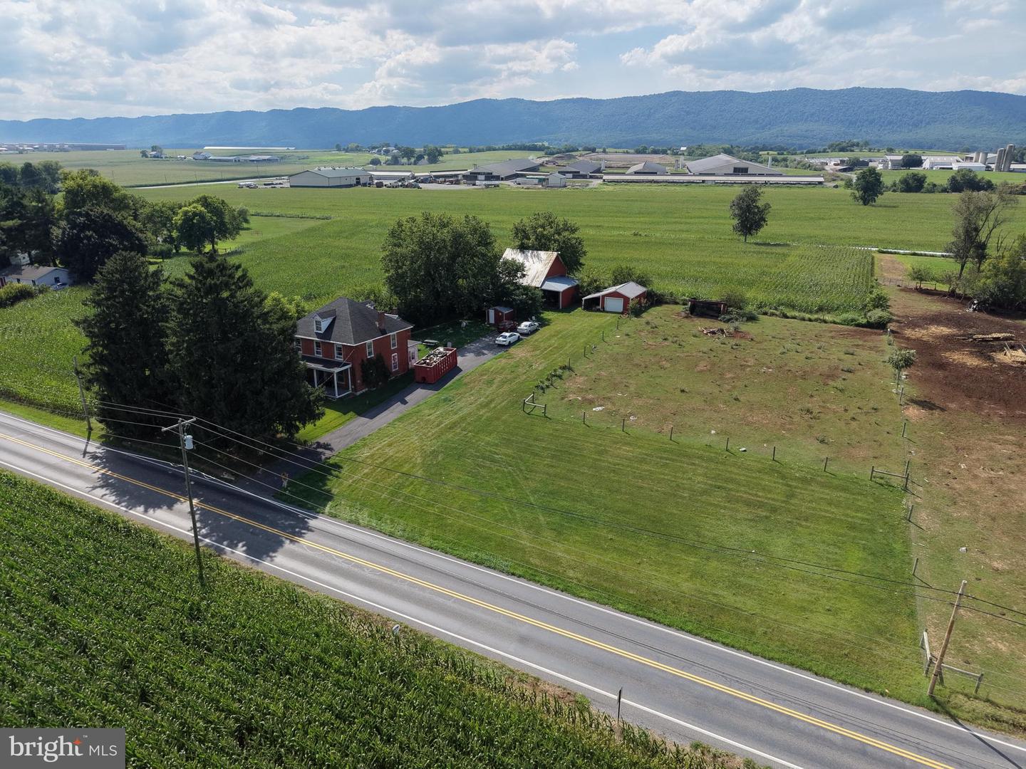 7351 Corner Road Property Photo 1