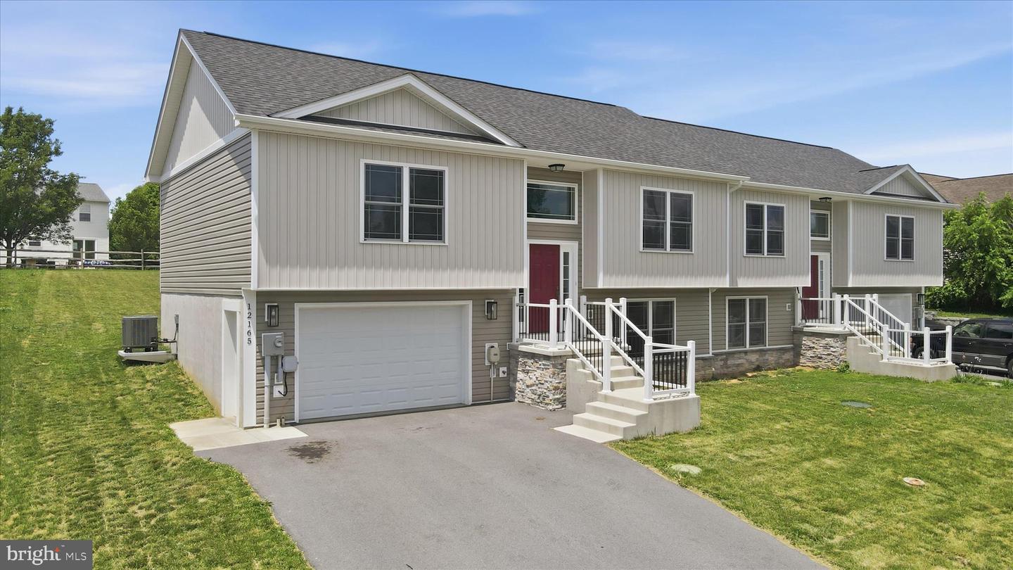 12165 POLKTOWN ROAD Property Photo 1