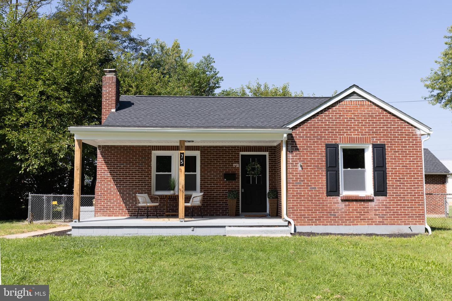 75 RITCHEY ROAD Property Photo 1