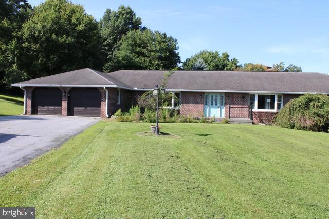11715 Woodlea Dr Property Photo 1