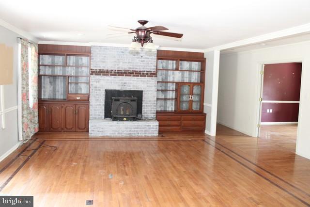 11715 Woodlea Dr Property Photo 5