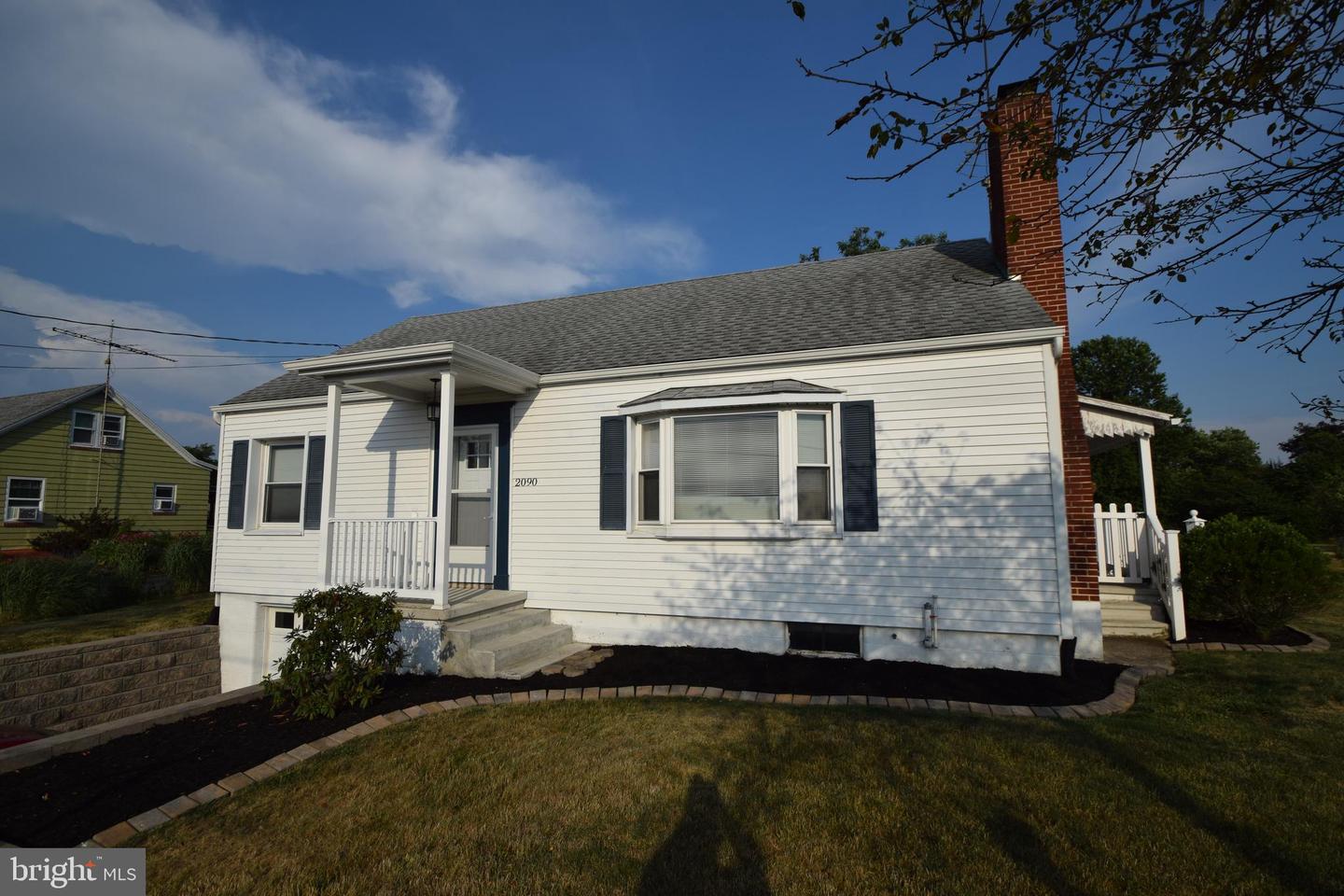 2090 Warm Spring Rd Property Photo 1