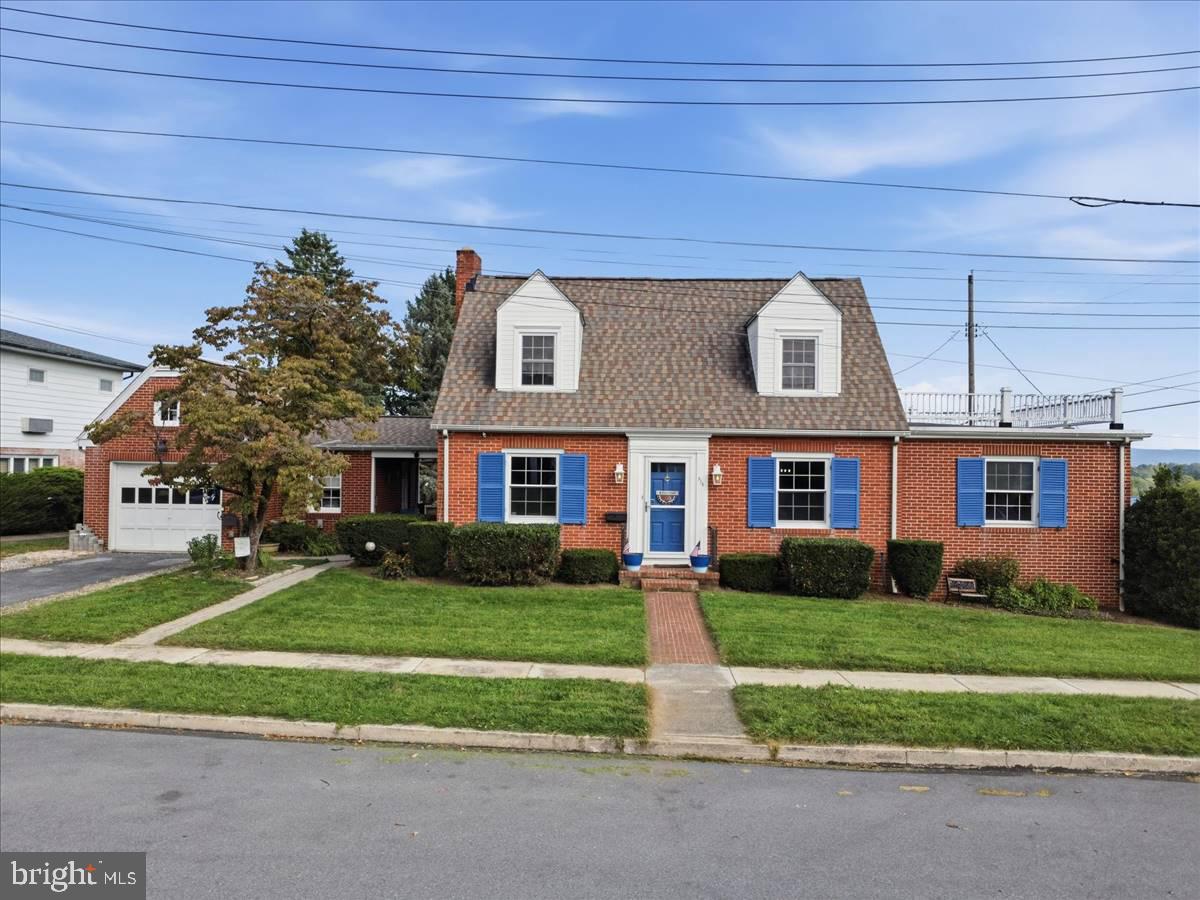 515 Hamilton Ave Property Photo 1