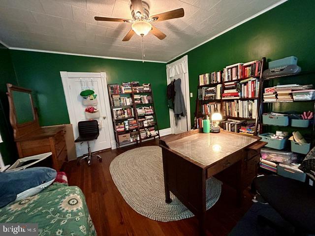 118 W Second St Property Photo 27