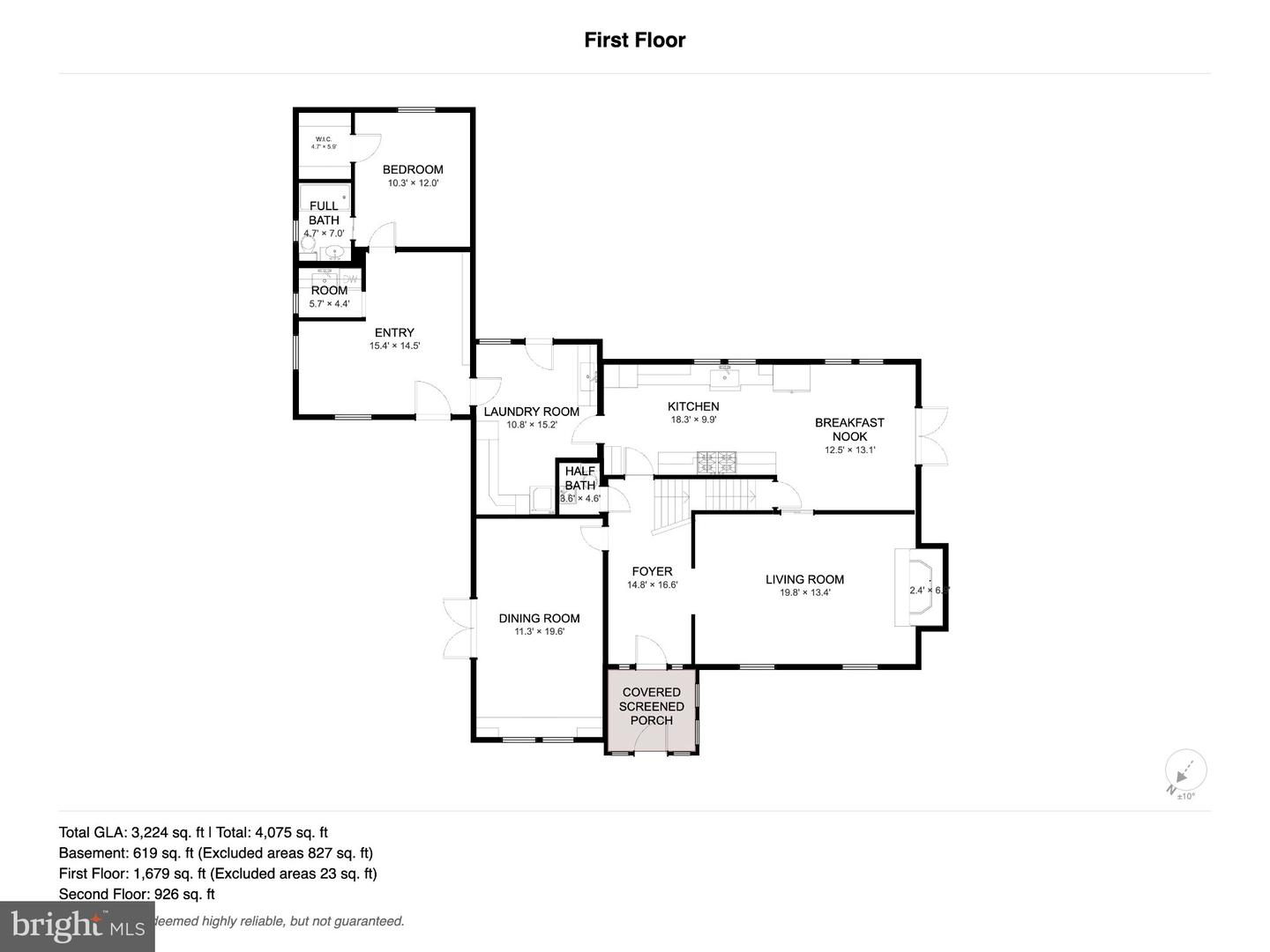 9554 Forest Ridge Rd Property Photo 30