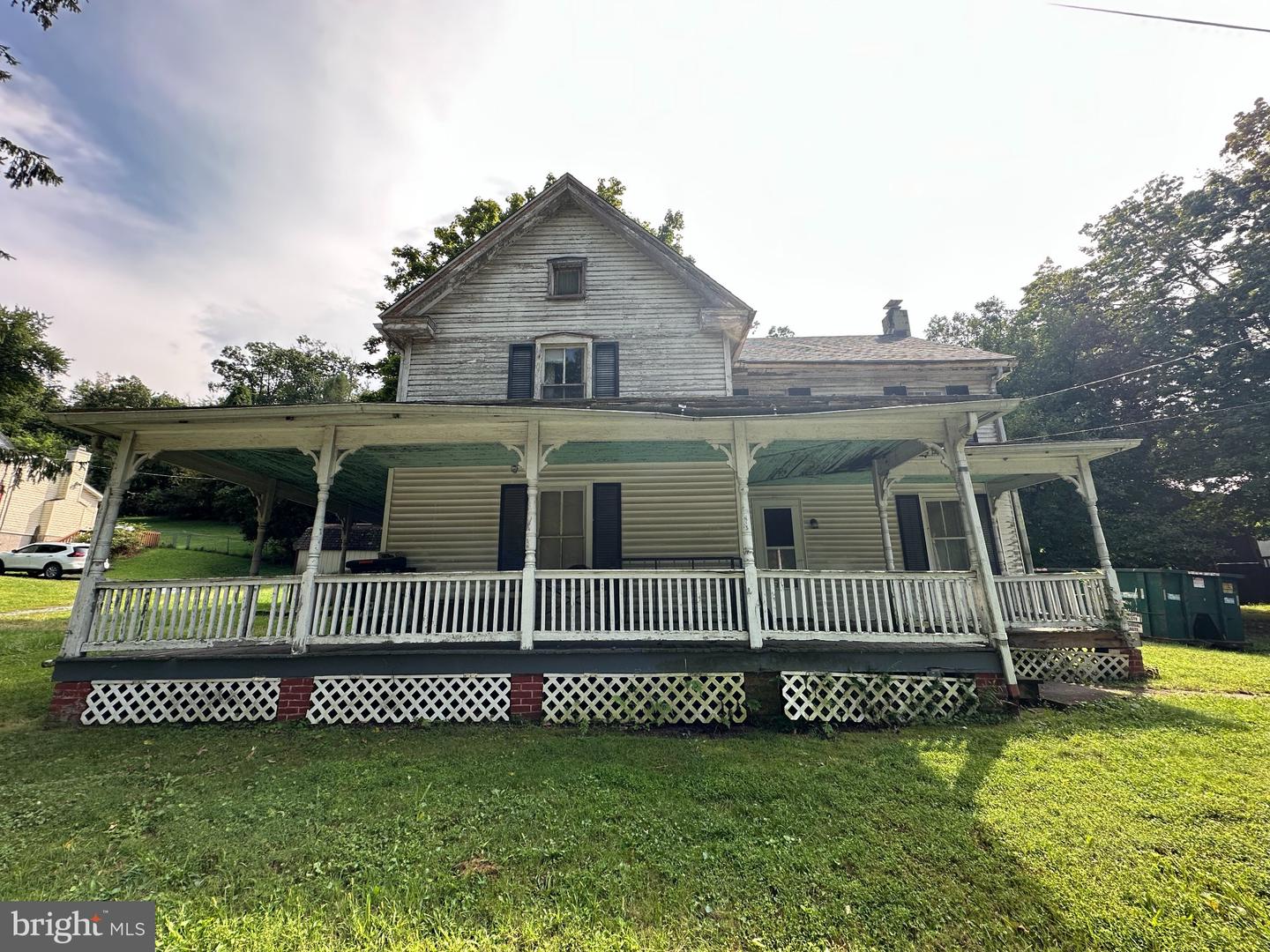 12462 Old Germantown Rd Property Photo 1