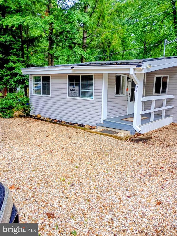 198 Black Gap Rd #34 Property Photo 1