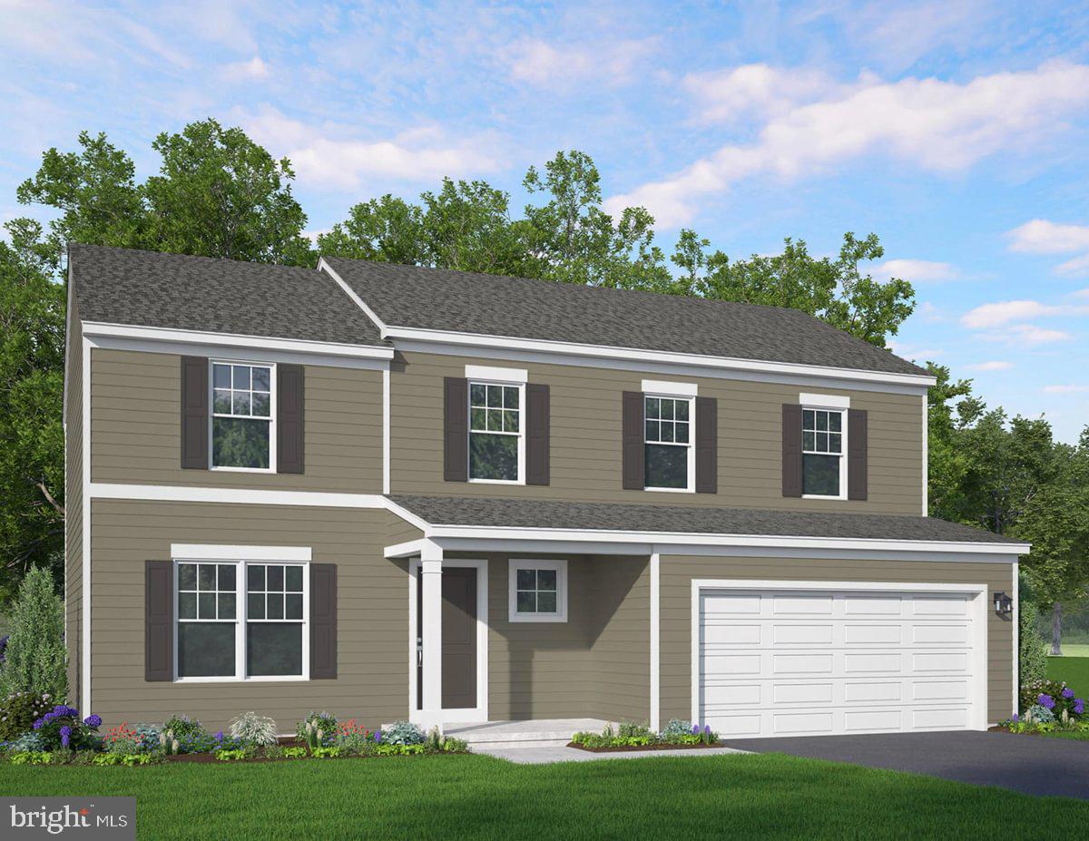 Sage Plan At Hickory Pointe Property Photo 1