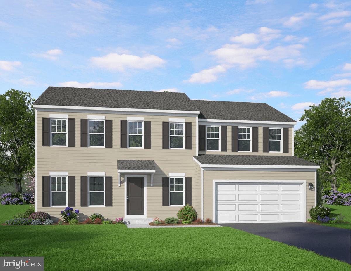 Logan Plan At Hickory Pointe Property Photo 1