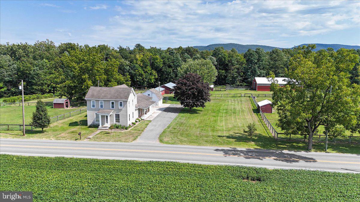 570 Woodstock Rd Property Photo 1