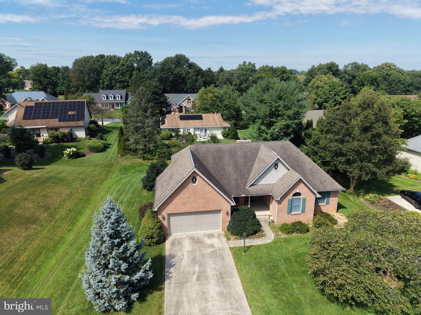 6952 Fairway Oaks Property Photo 1