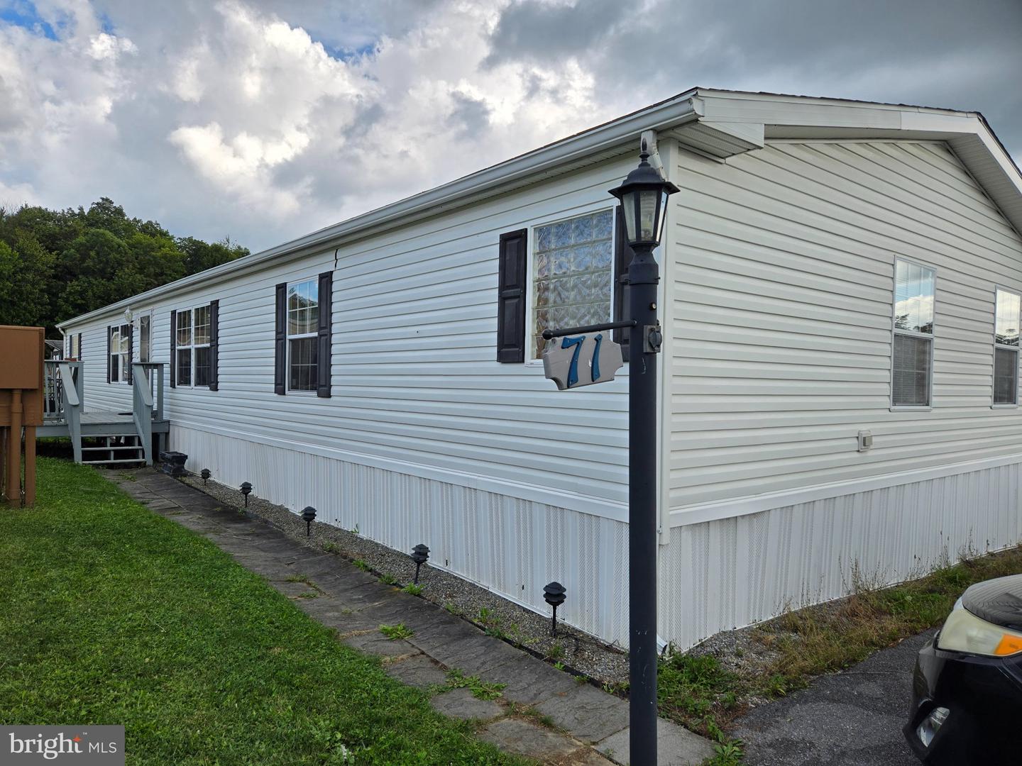 10655 Bailey Springs Ln #71 Property Photo 1