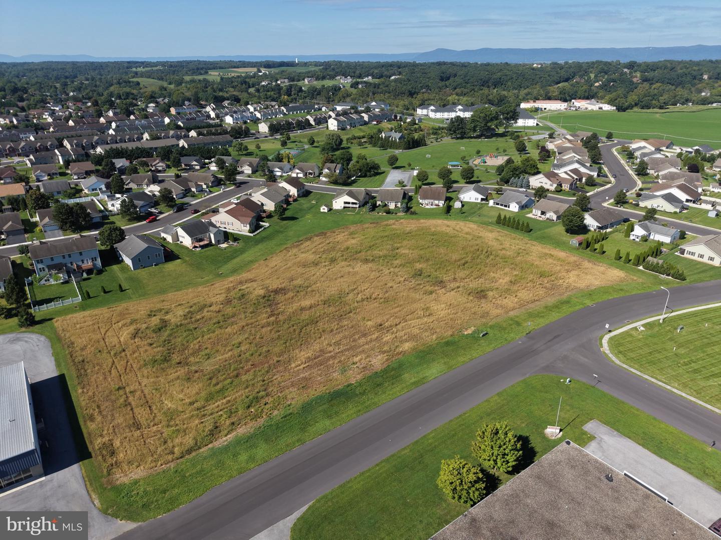 Tract 1: 1.42+/- Acres Benedict Dr Property Photo 2