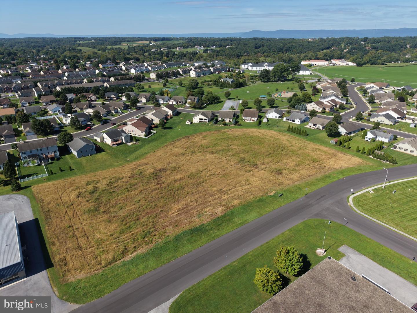 Tract 1: 1.42+/- Acres Benedict Dr Property Photo 3