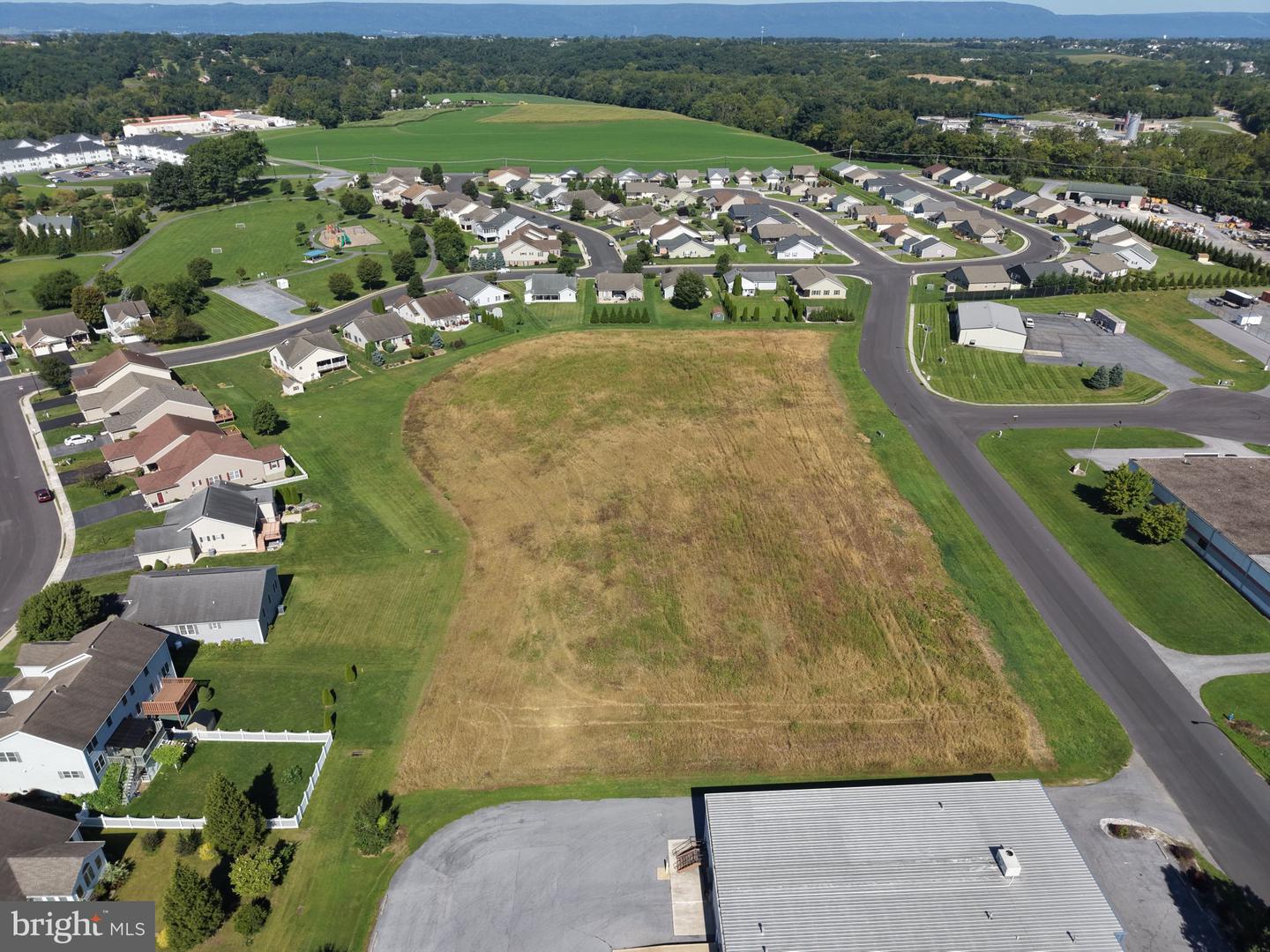 Tract 1: 1.42+/- Acres Benedict Dr Property Photo 6