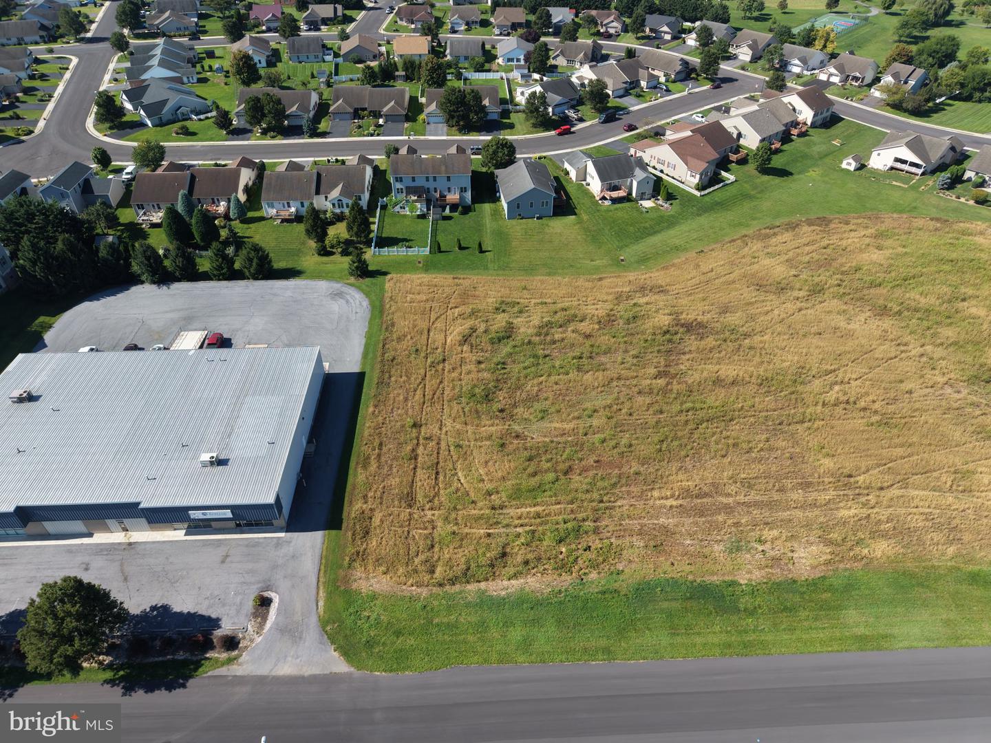 Tract 1: 1.42+/- Acres Benedict Dr Property Photo 7