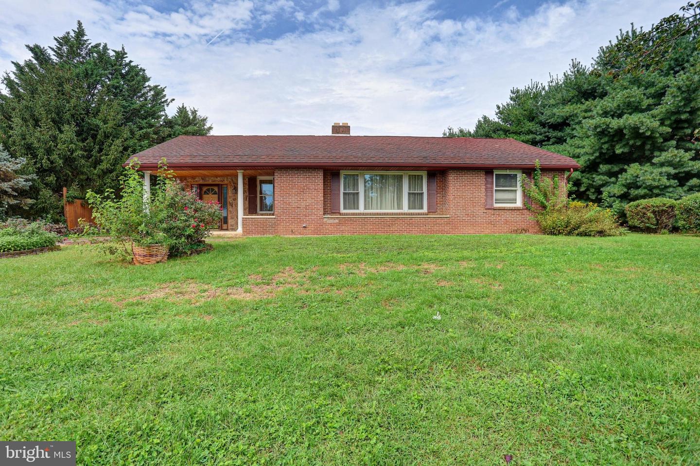 13409 Old Mill Rd Property Photo 1